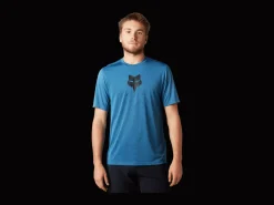 Trek Bikes Fox Racing LAB Head Ranger Mountain Bike Jersey Discount