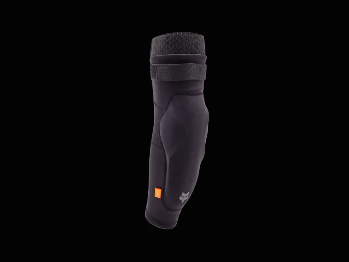Trek Bikes Fox Racing Launch Elbow Guard Black/Dark Grey Online