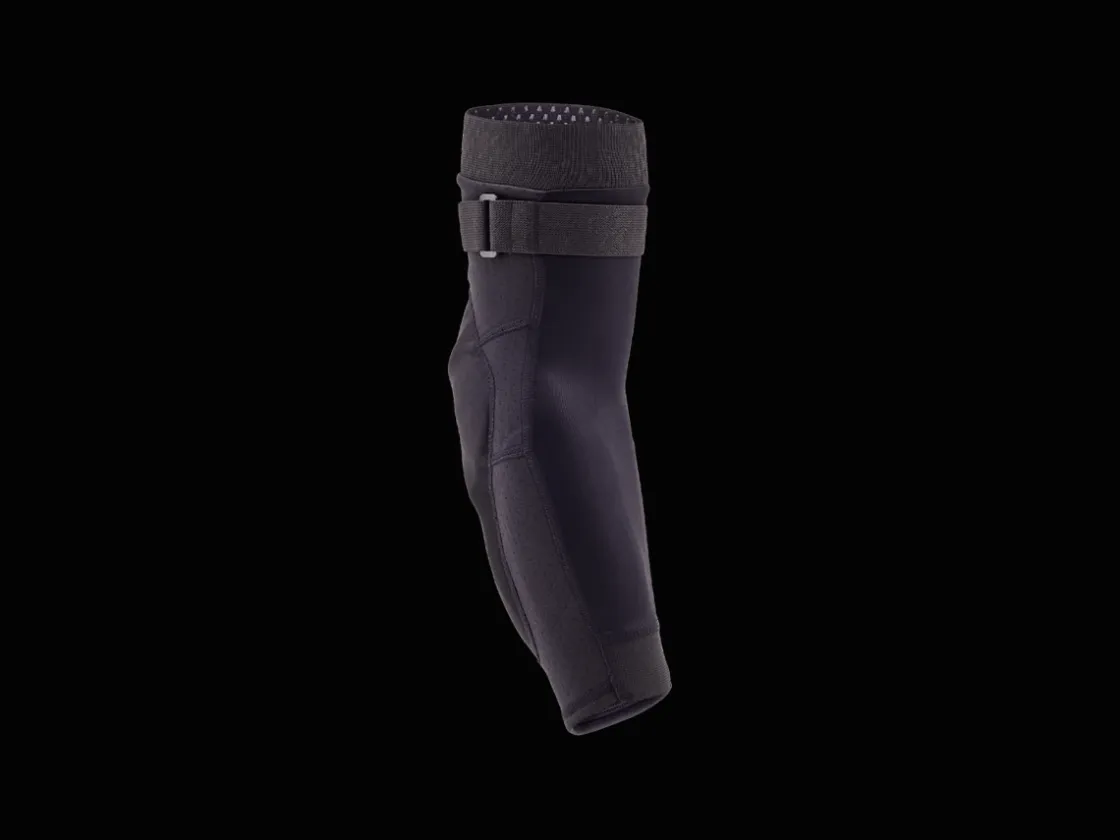 Trek Bikes Fox Racing Launch Elbow Guard Black/Dark Grey Online