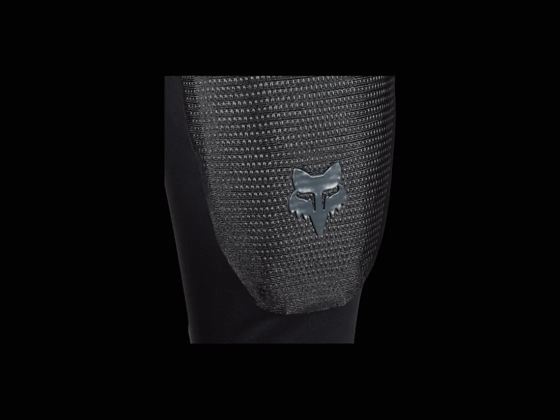 Trek Bikes Fox Racing Launch Elite Elbow Guards Black Online