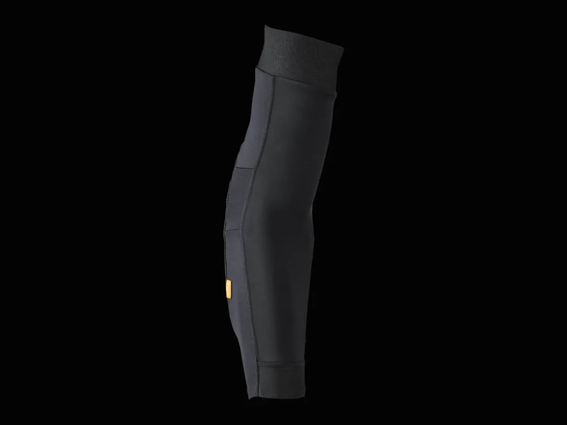 Trek Bikes Fox Racing Launch Elite Elbow Guards Black Online
