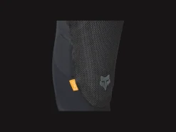 Trek Bikes Fox Racing Launch Elite Knee Guard Black Outlet