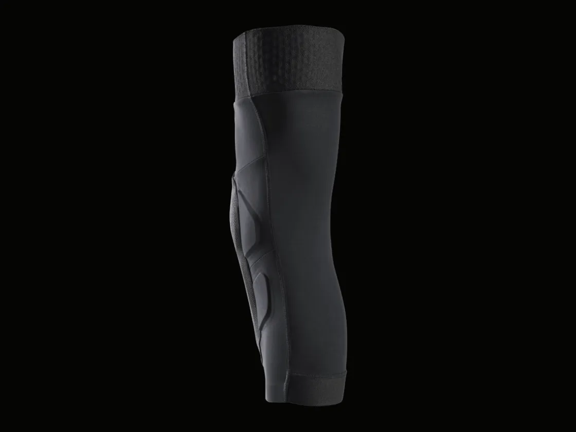 Trek Bikes Fox Racing Launch Elite Knee Guard Black Outlet