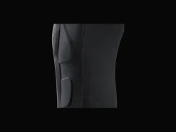 Trek Bikes Fox Racing Launch Elite Knee Guard Black Outlet