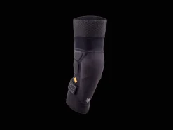 Trek Bikes Fox Racing Launch Knee Guard Black/Dark Grey Store