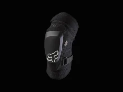 Trek Bikes Fox Racing Launch Pro D3O® Knee Guards Black Clearance