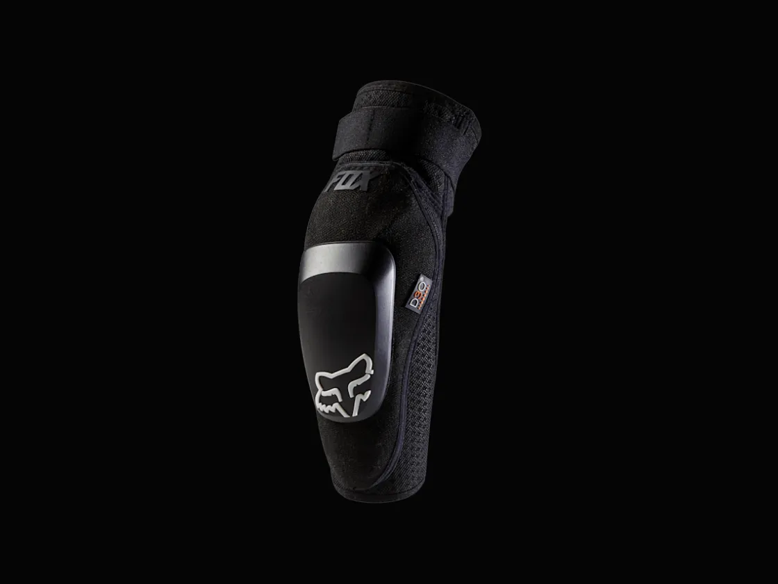 Trek Bikes Fox Racing Launch Pro D3O® Elbow Guards Black Best Sale