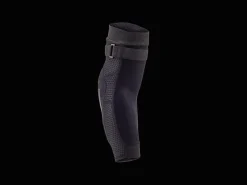 Trek Bikes Fox Racing Launch Pro D3O&reg; Elbow Guard Black Clearance