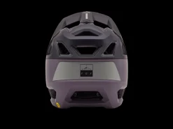 Trek Bikes Fox Racing Proframe Bike Helmet Black/Dark Grey Flash Sale