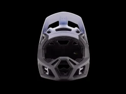 Trek Bikes Fox Racing Proframe RS Bike Helmet Light Green Outlet