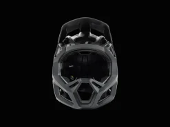 Trek Bikes Fox Racing Proframe RS Bike Helmet Light Green Outlet
