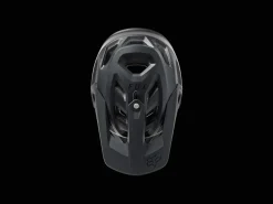 Trek Bikes Fox Racing Proframe RS Bike Helmet Light Green Outlet