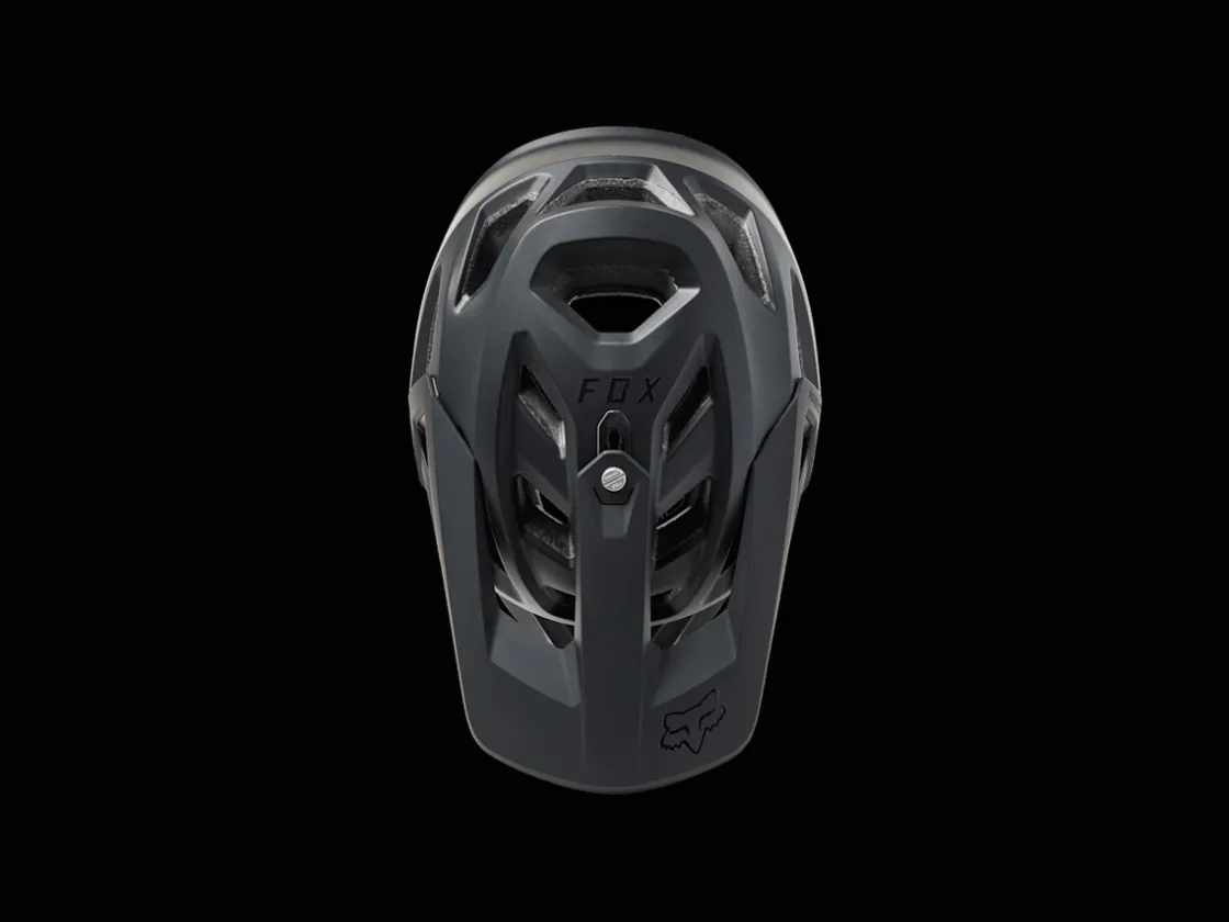 Trek Bikes Fox Racing Proframe RS Bike Helmet Light Green Outlet