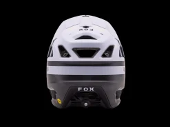 Trek Bikes Fox Racing Proframe RS Bike Helmet Light Green Outlet