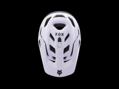 Trek Bikes Fox Racing Proframe RS Bike Helmet Light Green Outlet