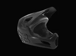 Trek Bikes Fox Racing Rampage Bike Helmet Red Sale