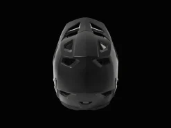 Trek Bikes Fox Racing Rampage Bike Helmet Red Sale