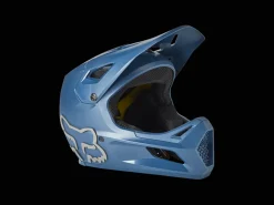Trek Bikes Fox Racing Rampage Bike Helmet Red Sale