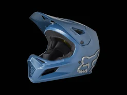 Trek Bikes Fox Racing Rampage Bike Helmet Red Sale