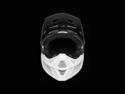 Trek Bikes Fox Racing Rampage Comp Bike Helmet Grey Hot