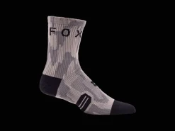 Trek Bikes Fox Racing Ranger 6 Socks New
