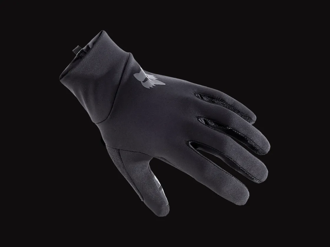 Trek Bikes Fox Racing Ranger Fire Glove Shop