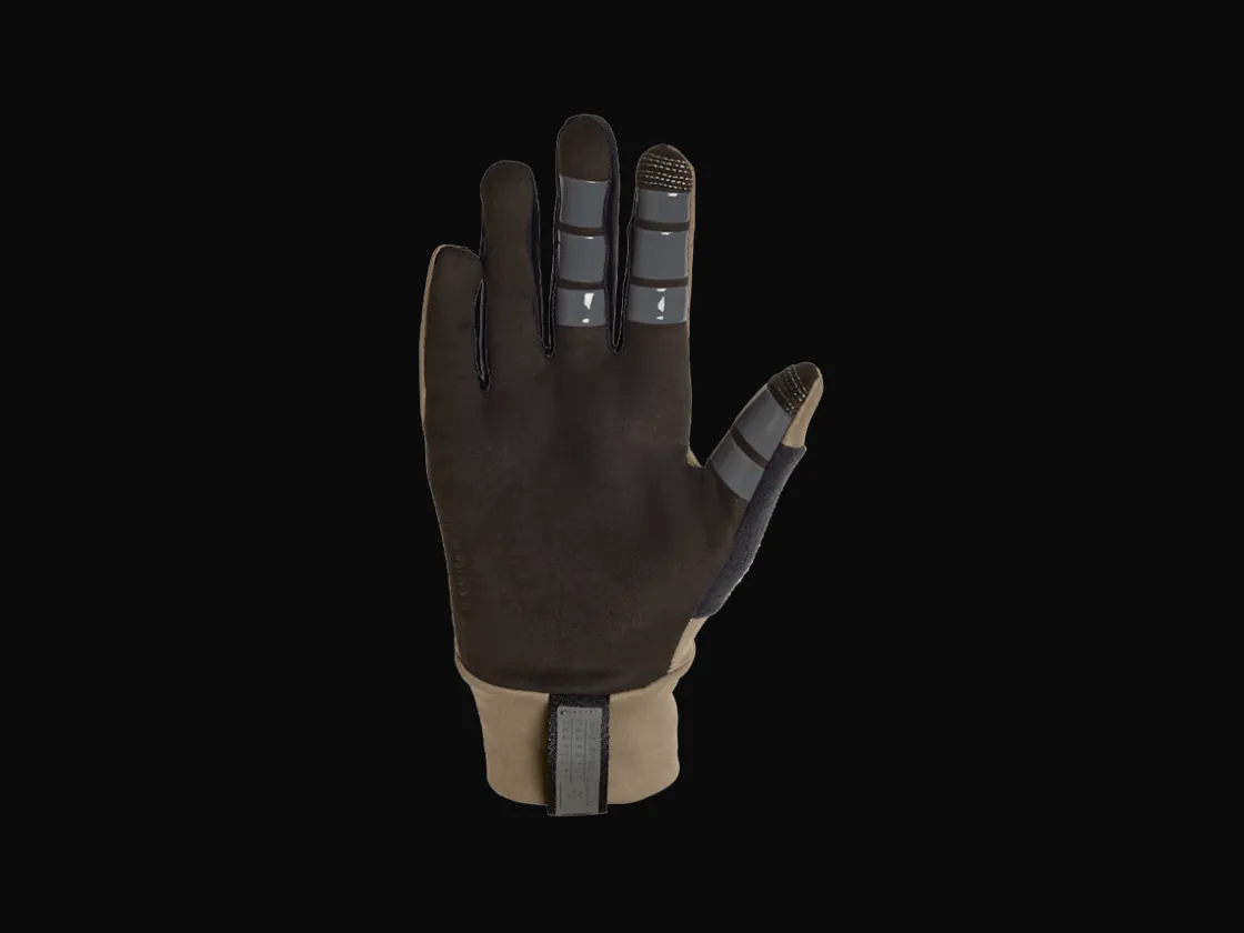 Trek Bikes Fox Racing Ranger Fire Glove Shop