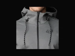 Trek Bikes Fox Racing Ranger Fire Jacket Light Grey Store