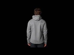 Trek Bikes Fox Racing Ranger Fire Jacket Light Grey Store