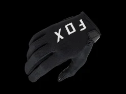 Trek Bikes Fox Racing Ranger Gel Mountain Bike Glove Black/Grey Best Sale