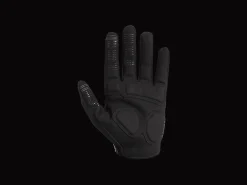 Trek Bikes Fox Racing Ranger Gel Mountain Bike Glove Black/Grey Best Sale