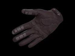 Trek Bikes Fox Racing Ranger Gel Mountain Bike Glove Black/Grey Best Sale