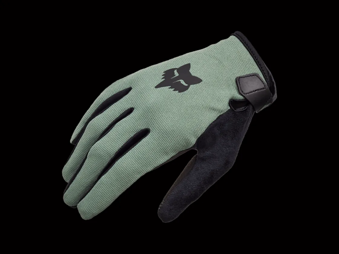 Trek Bikes Fox Racing Ranger Glove Clearance