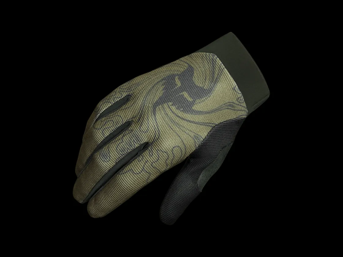 Trek Bikes Fox Racing Ranger Glove Clearance