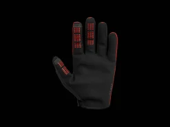 Trek Bikes Fox Racing Ranger Mountain Bike Glove Black/White New