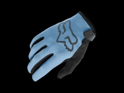 Trek Bikes Fox Racing Ranger Mountain Bike Glove Black/White New