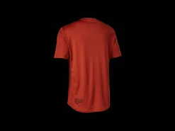 Trek Bikes Fox Racing Ranger Mountain Bike Jersey Black Store