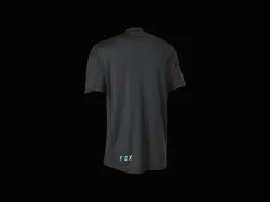 Trek Bikes Fox Racing Ranger Mountain Bike Jersey Black Store