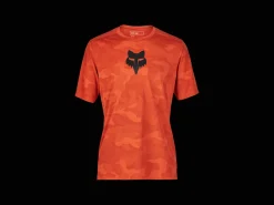 Trek Bikes Fox Racing Ranger TruDri Mountain Bike Jersey Cheap