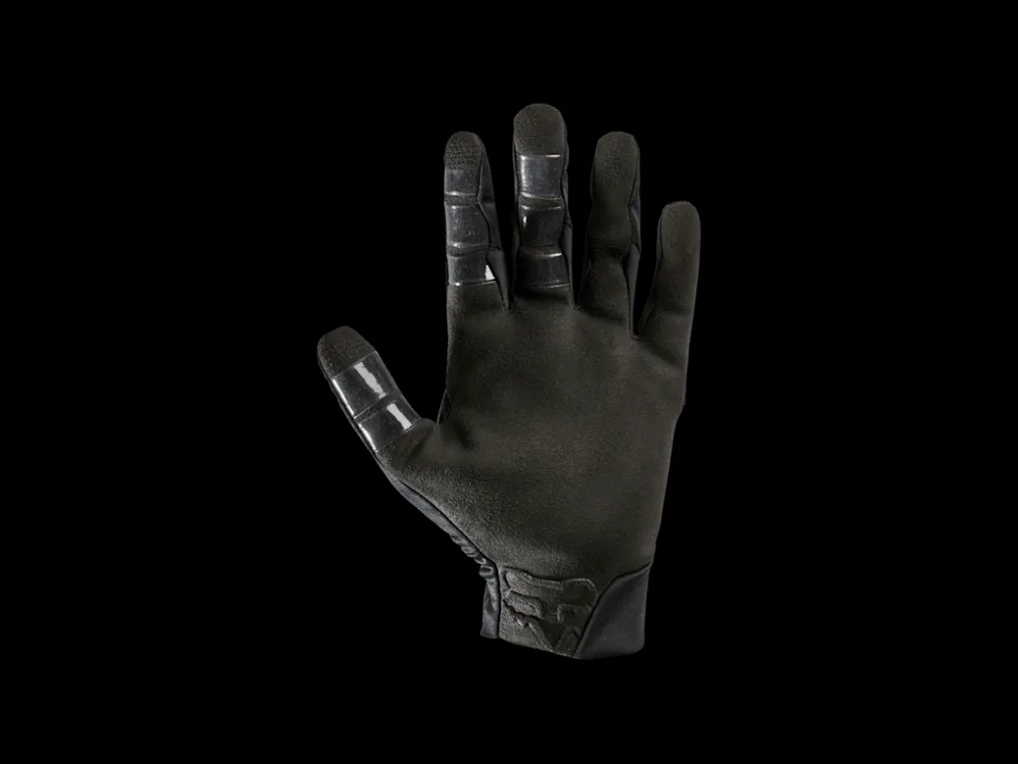 Trek Bikes Fox Racing Ranger Water Glove Black/Grey Flash Sale
