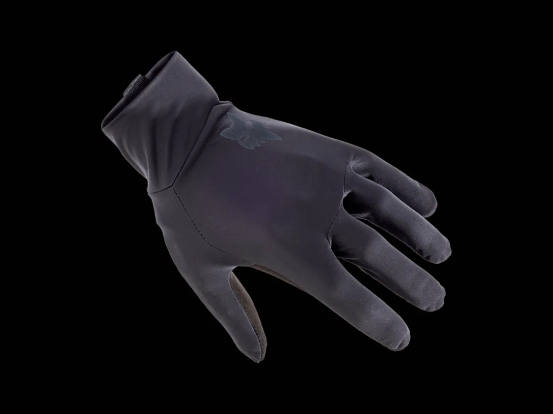 Trek Bikes Fox Racing Ranger Water Glove Black/Grey Flash Sale