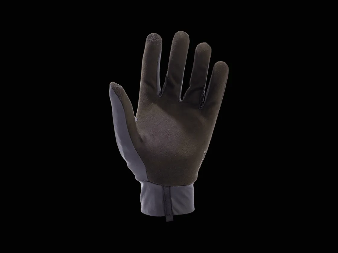 Trek Bikes Fox Racing Ranger Water Glove Black/Grey Flash Sale