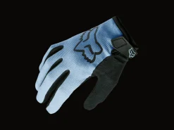 Trek Bikes Fox Racing Ranger Women's Mountain Bike Glove Black/Grey Online