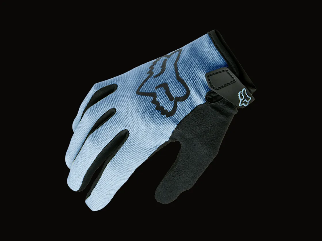 Trek Bikes Fox Racing Ranger Women's Mountain Bike Glove Black/Grey Online