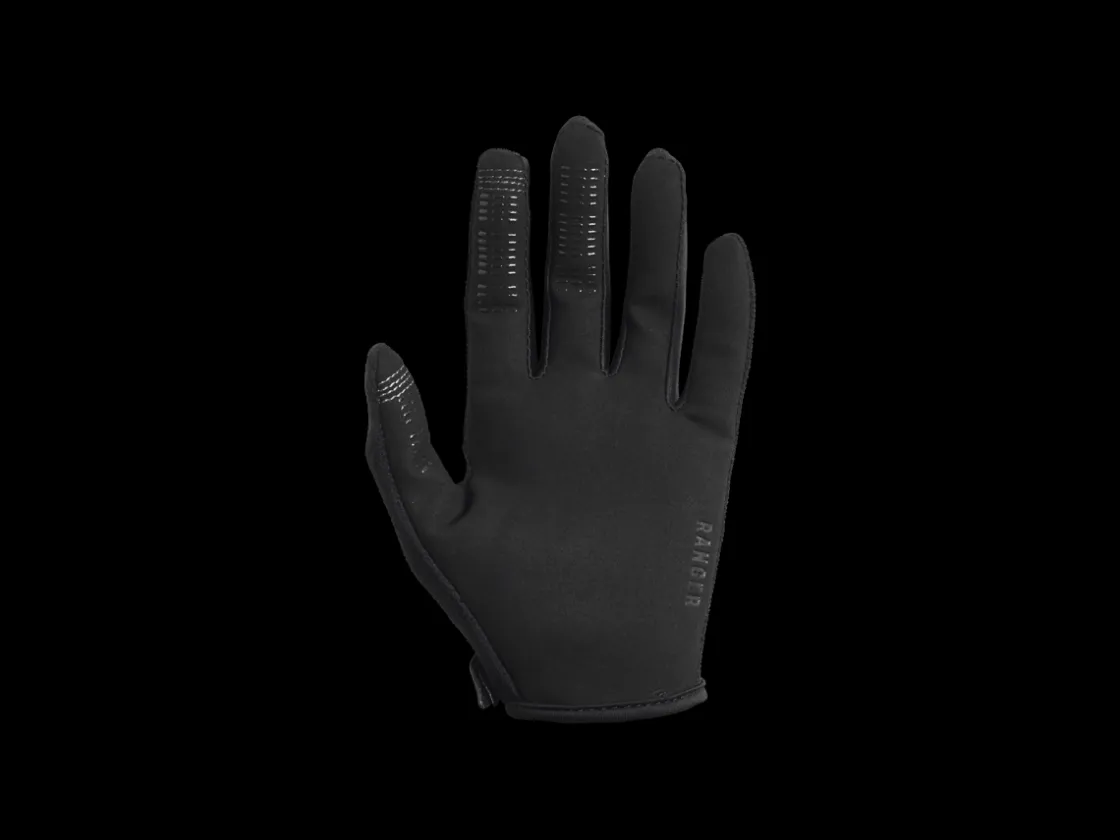 Trek Bikes Fox Racing Ranger Women's Mountain Bike Glove Black/Grey Online