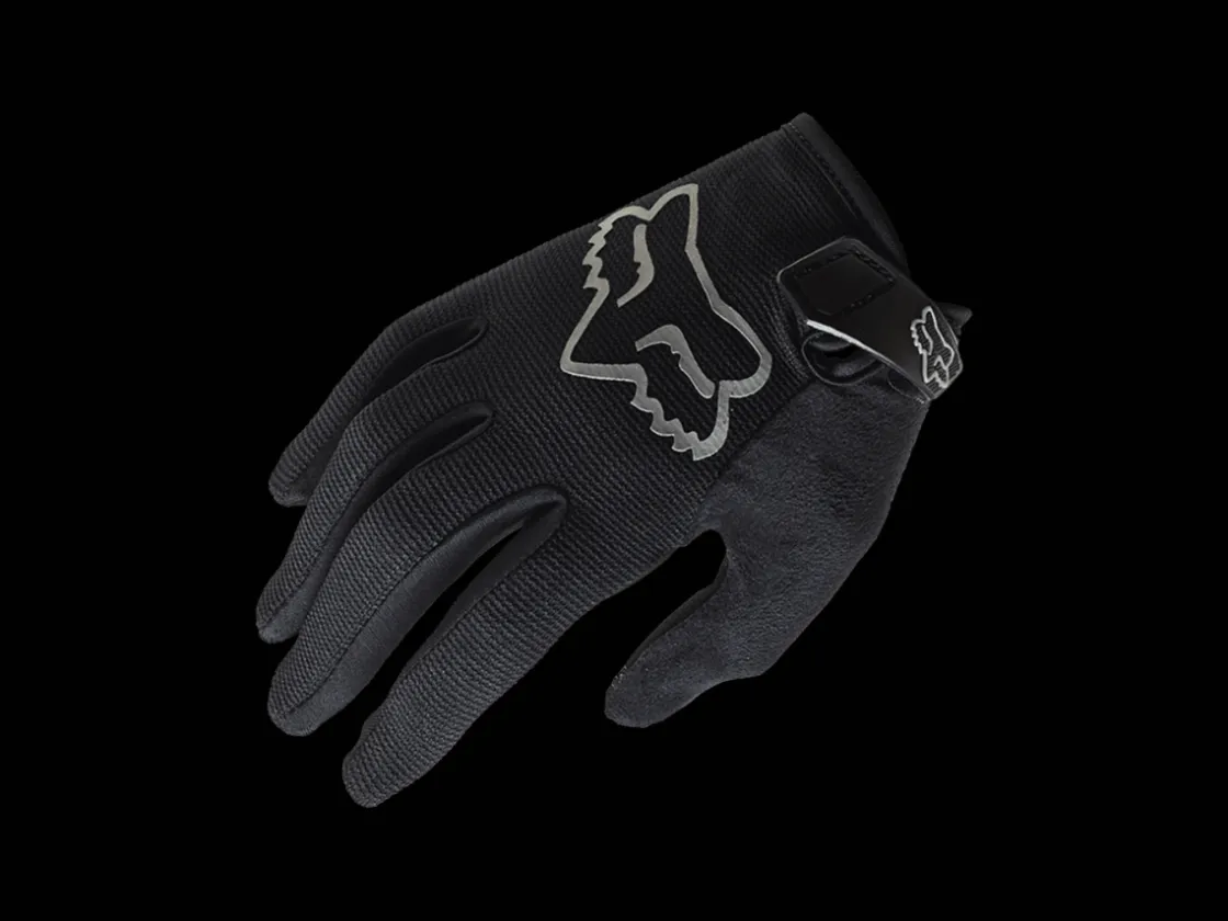 Trek Bikes Fox Racing Ranger Women's Mountain Bike Glove Black/Grey Online