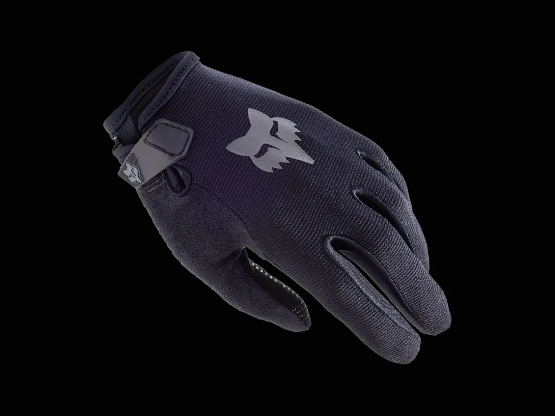 Trek Bikes Fox Racing Ranger Women's Mountain Bike Glove Black/Grey Online