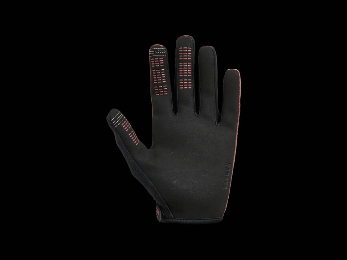 Trek Bikes Fox Racing Ranger Women's Mountain Bike Glove Black/Grey Online