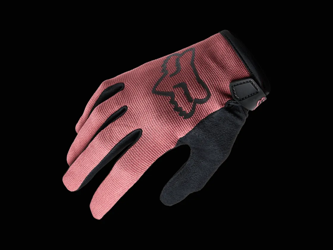 Trek Bikes Fox Racing Ranger Women's Mountain Bike Glove Black/Grey Online