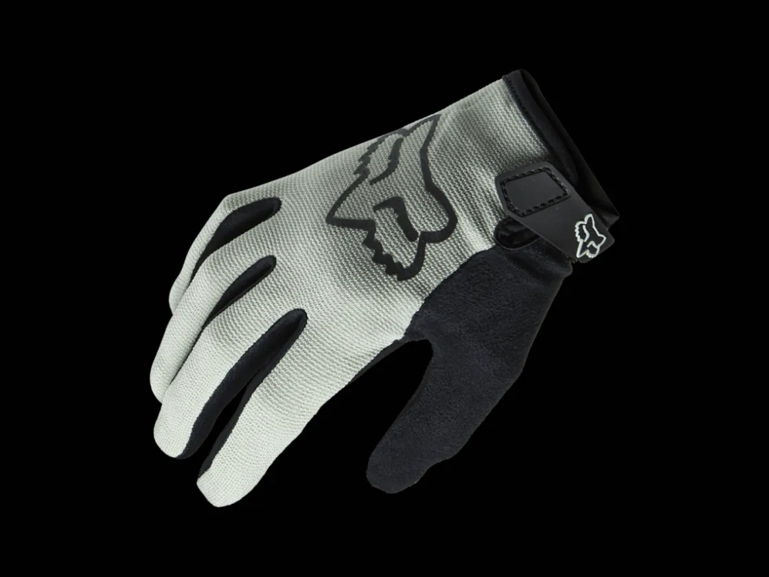 Trek Bikes Fox Racing Ranger Women's Mountain Bike Glove Black/Grey Online
